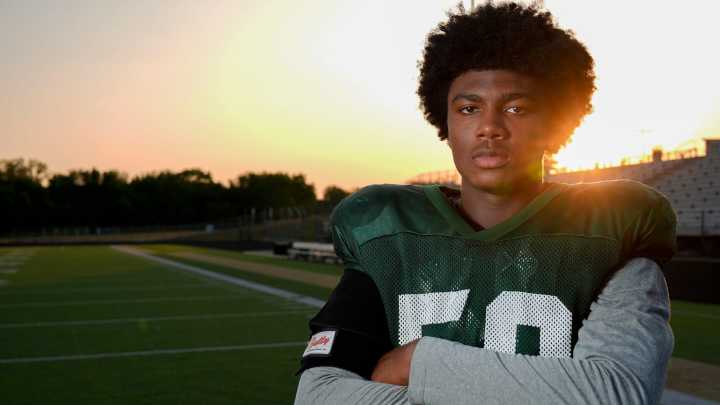 Highlights from Iowa football's 2026 recruiting class