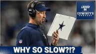 SLOW STARTS: Brian Schottenheimer MUST Improve Early In Games For Cowboys To Make Postseason Run!