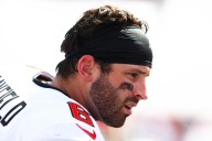 NFL Announces Punishment for Buccaneers QB Baker Mayfield