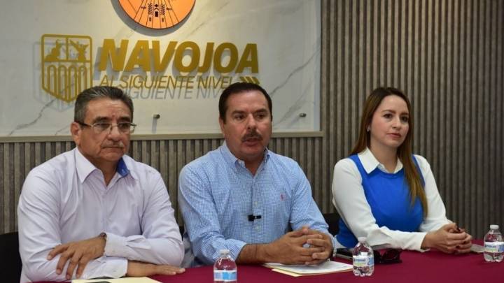 Navojoa