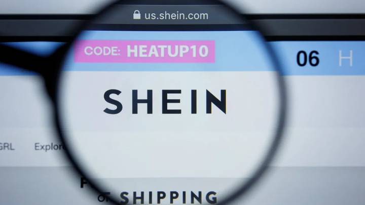 La UE impone una tasa de 3€ a los paquetes pequeños de Shein o Temu: así afectará a los envíos