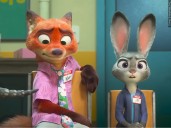 ‘Zootopia 2′ roars to record-setting global box office with $556M opening