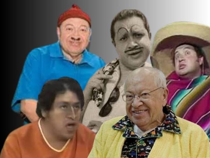 Fallece Eduardo Manzano: adiós al genio que definió la comedia televisiva mexicana