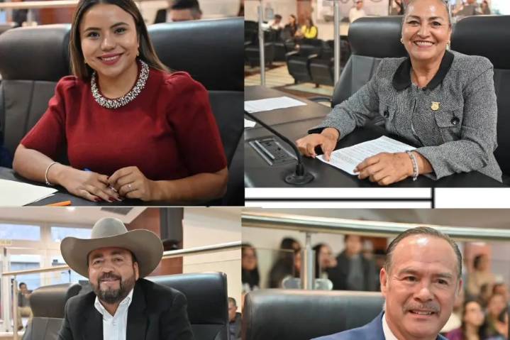 Aprueban reformas laborales para beneficio de trabajadores burócratas en BCS