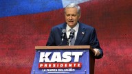 “Ganó Chile y ganó la esperanza”, dice Kast tras su victoria electoral