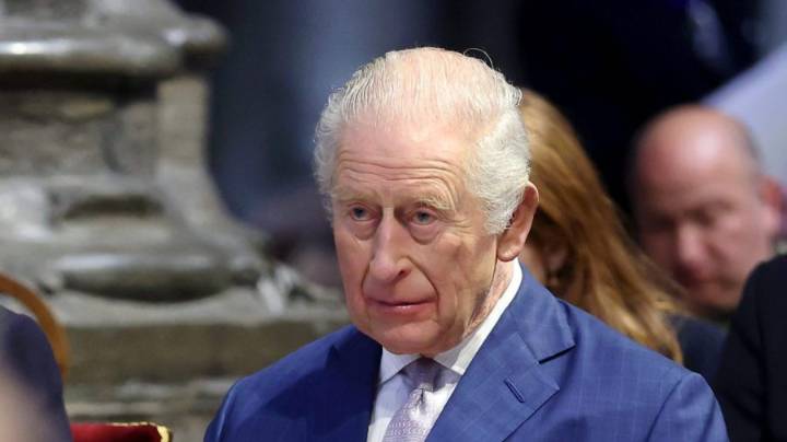 King Charles scales back cancer treatments, calls it a ‘personal blessing’