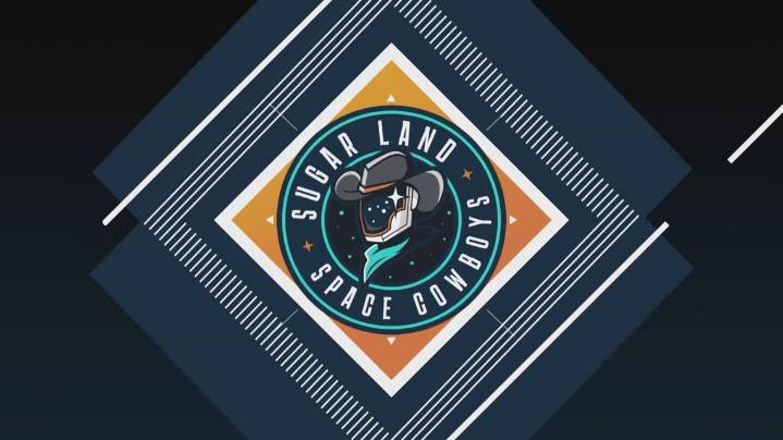 Houston Astros sell Sugar Land Space Cowboys