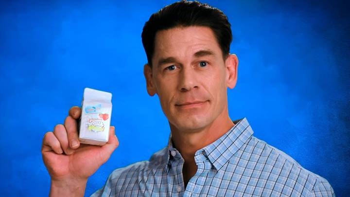 The Dark Truth About John Cena’s Pluribus Cameo