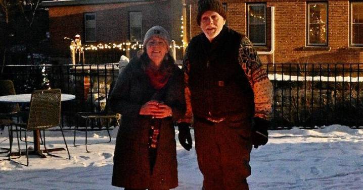 Brandon Chamber: Happy holidays