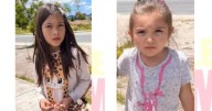 Alerta AMBER: Desaparecen las hermanas María y Sofía Martínez Stepanova en Puebla