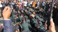 Dehradun: Army Chief Gen Upendra Dwivedi Joins Young Officers For Push-Ups After IMA Passing Out Parade As 491 Cadets Commissioned
