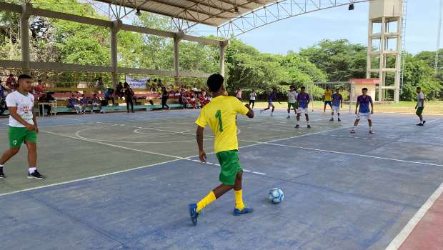 Win Sports y Ecopetrol impulsan el evento deportivo comunitario más grande de La Guajira