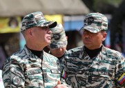 Venezuela denuncia que EU pretende "cerrar el Caribe para beneficiar sus intereses"