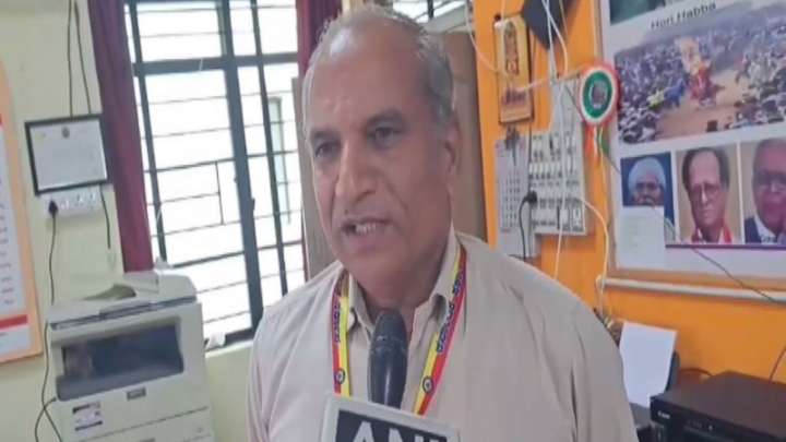 ‘Issue was raised two months ago too’: Haveri college principal on hijab