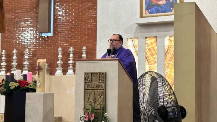 El Movimiento Arcoíris de Culiacán celebra misa mensual para fortalecer la fe en jóvenes