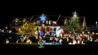 See some of the Eugene area's brightest holiday light…
