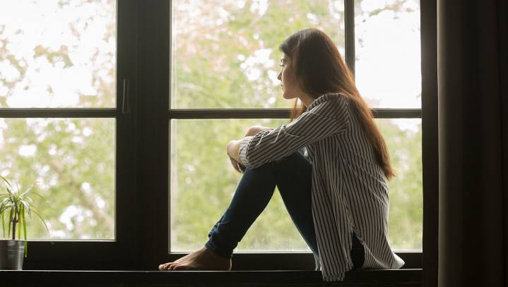 Even Introverts Kinda Starting To Miss Church Greeting Times