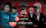 Fichajes Universitario 2026: altas, bajas y renovaciones para Liga 1 y fase de grupos de Copa Libertadores