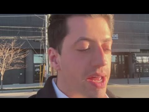 Former Sycamore Brewing co-owner accused of breaking into a home, statutory rape of teen girl