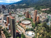 Percepción de inseguridad en Bogotá sube al 62 %: factores que disparan la alarma