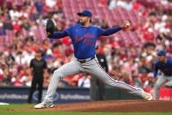 Mets Urged to Trade David Peterson to Padres for Veteran Outfielder