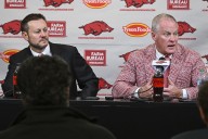 Arkansas football: Yurachek details Razorbacks’ search for new head coach