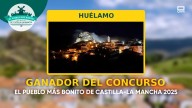 Huélamo es El Pueblo Más Bonito de Castilla