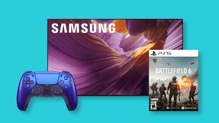 Calling all gamers: Prime members can score exclusive deals thanks to The Game Awards