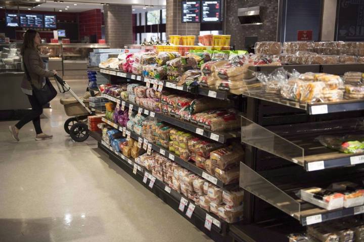 A timeline of events in the bread price-fixing scandal – Winnipeg Free Press