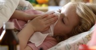 Why so many children are catching 1968 superflu as expert says who is at risk