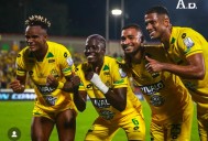 Bucaramanga 0-0 deportes Tolima: FPC 2025