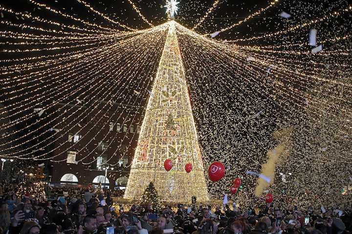 Las atracciones infantiles de León programan una hora silenciosa para el disfrute de todos los pequeños