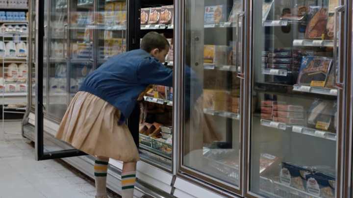 This '80s Peanut Butter Snack Is Returning Thanks To Stranger Things