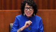 Sotomayor claims Trump DOJ is asking Supreme Court to 'destroy the structure of government' in FTC firing case