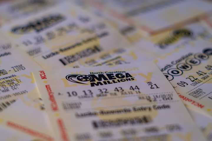 $5.1M Mega Millions tickets sold in SoCal