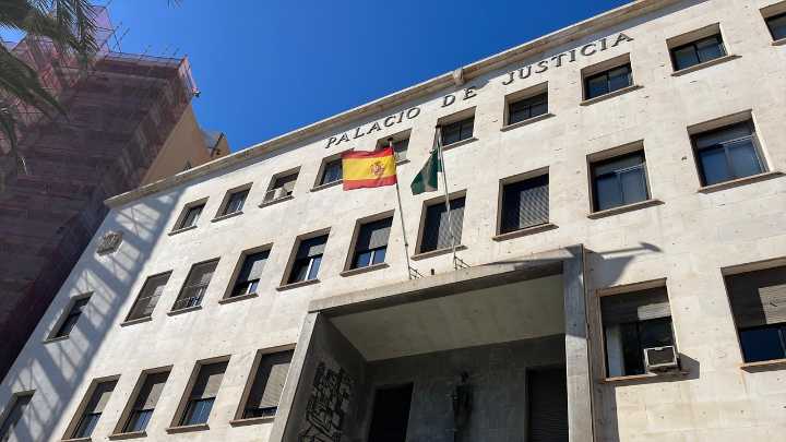 El juez José Manuel Rey Bellot asume la instrucción del caso de las mascarillas de Almería tras la renuncia de María Belén López