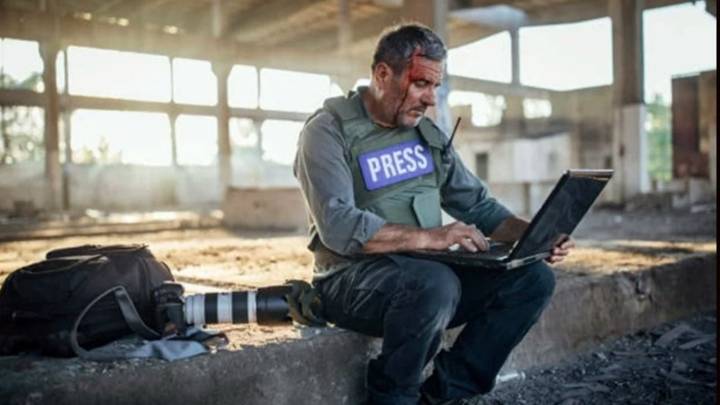 Gaza and Mexico, the Most Dangerous Places to Practice Journalism