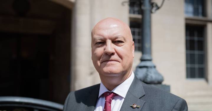 Reform UK leader of Midlands council under investigation over alleged racist social media posts