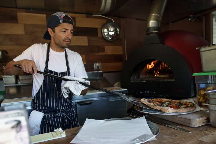 Portland chef denied US reentry after immigration interview in Mexico