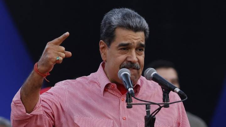 Revelan las extremas medidas de seguridad de Nicolás Maduro ante el miedo a un ataque de Estados Unidos