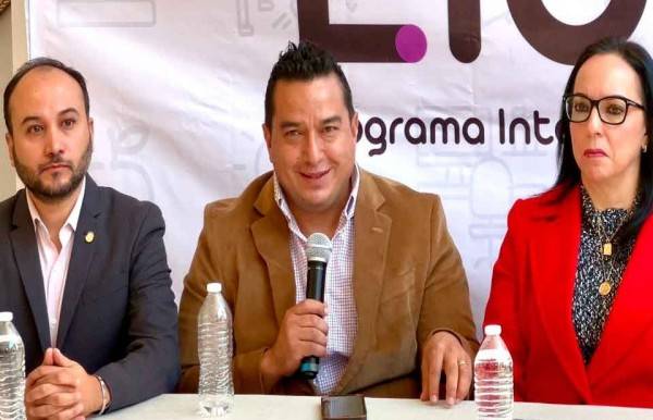 Celebra Lidera graduación de 55 jóvenes