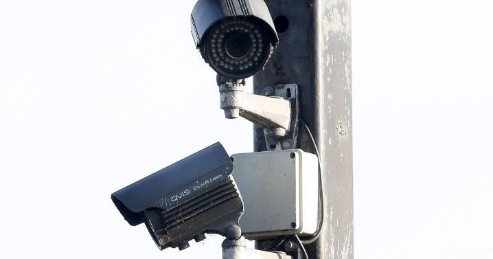 Unmanned CCTV in Glasgow city centre is 'hampering' investigations says police chief