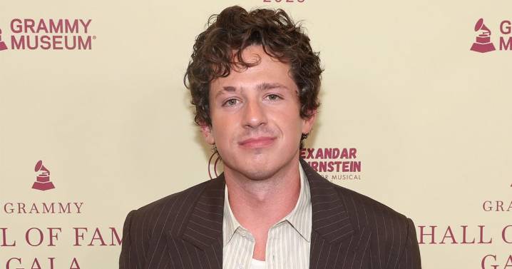 Charlie Puth Didn’t Audition for Wicked, He Confirms