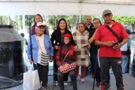 Entregan tinacos en Iztacalco para fortalecer acceso al agua