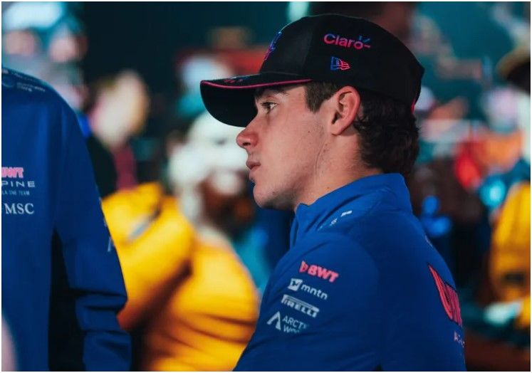 ¿Cuándo y dónde es la última carrera de Colapinto en la temporada de Fórmula 1?