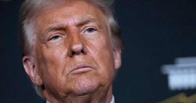 Trump is proposing a $12B aid package for farmers hit hard by his trade war with China