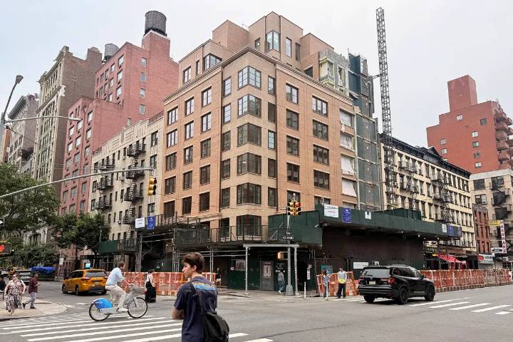 Applications Are Now Open For New NYC Housing Lottery In Chelsea With Units Starting At 385k To Own