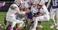 Last Team to Tackle: Stout Amesbury defense ready for toughest challenge against Cohasset in D7 Super Bowl