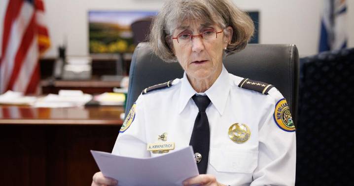 With Border Patrol expected in New Orleans, a mayor-elect tugs at levers in her reach to ‘protect people’