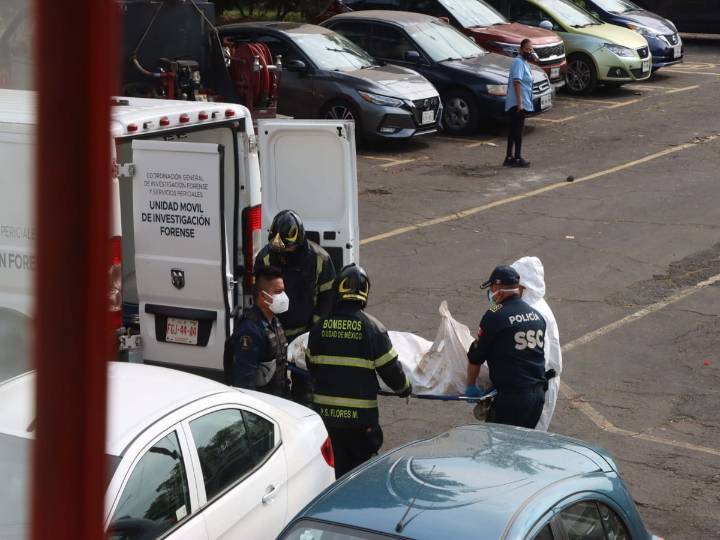 Encuentra hombre sin vida en Azcapotzalco en estado de descomposición